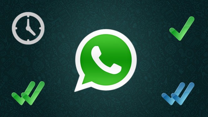 Liste der blauen chat-apps symbole aus