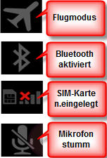 Handysymbole 02