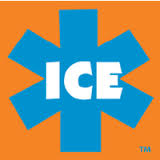 Logo ICE