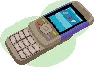 Mobiltelefon