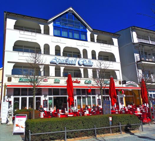 Rialto-Binz Rialto-Binz
